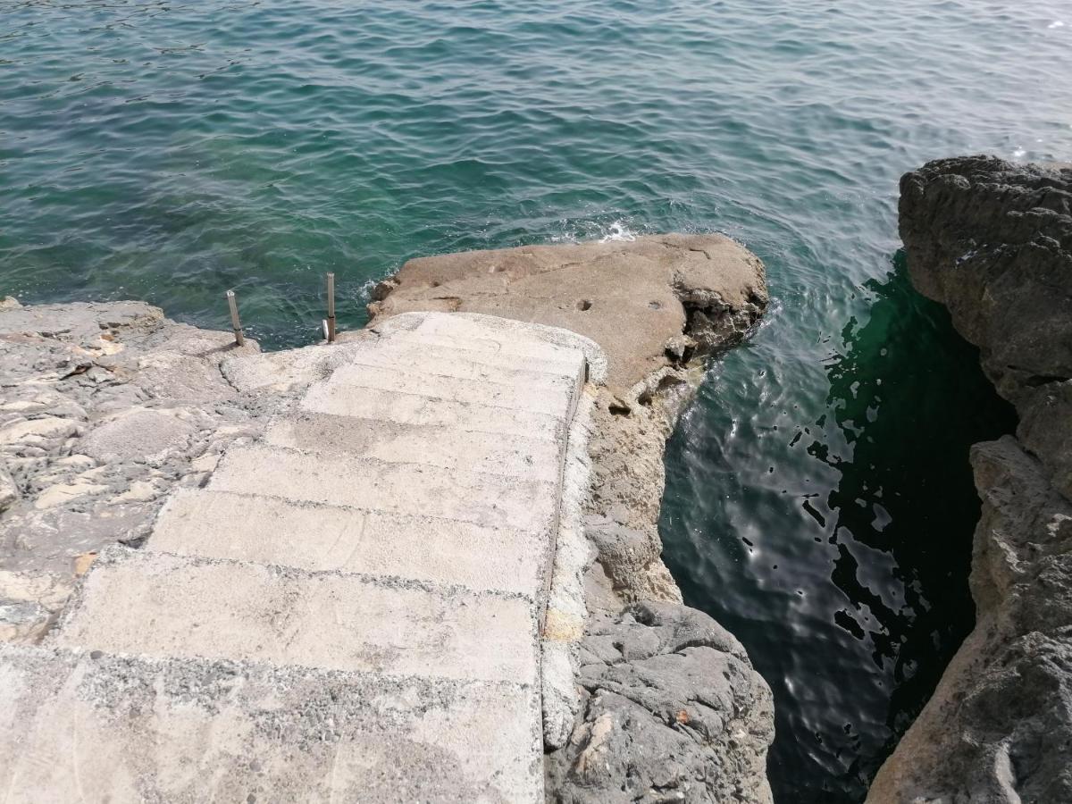 Apartman Marinkovic Dobra Voda Exterior photo