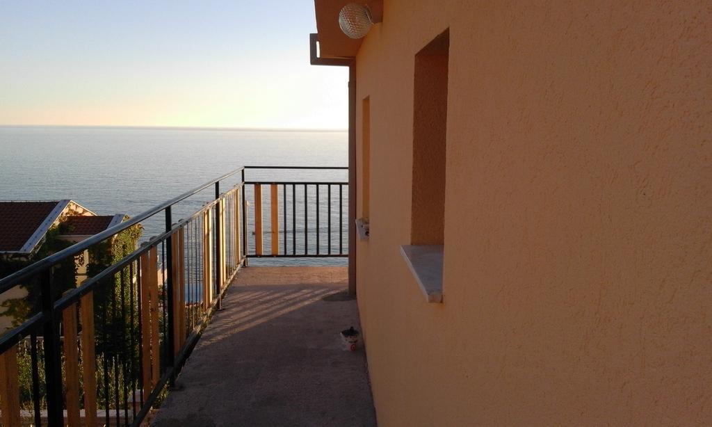 Apartman Marinkovic Dobra Voda Exterior photo