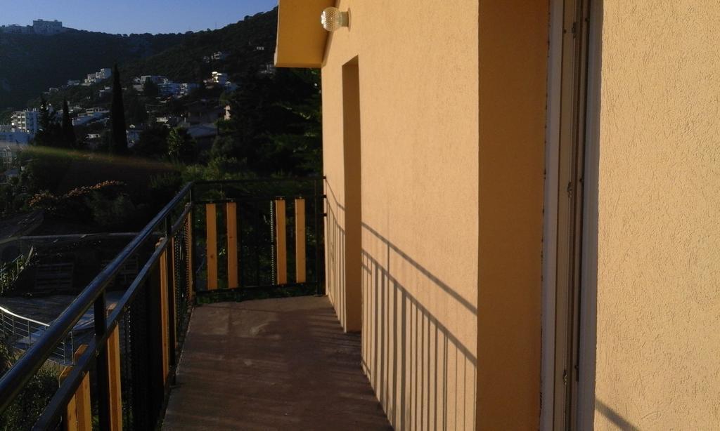 Apartman Marinkovic Dobra Voda Exterior photo