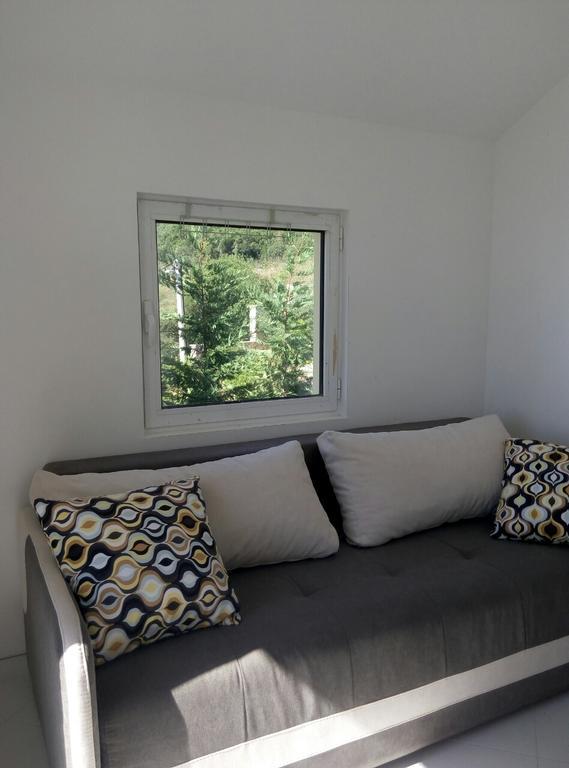 Apartman Marinkovic Dobra Voda Exterior photo