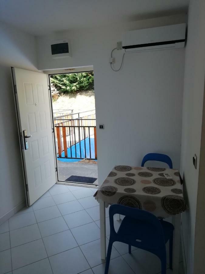 Apartman Marinkovic Dobra Voda Exterior photo