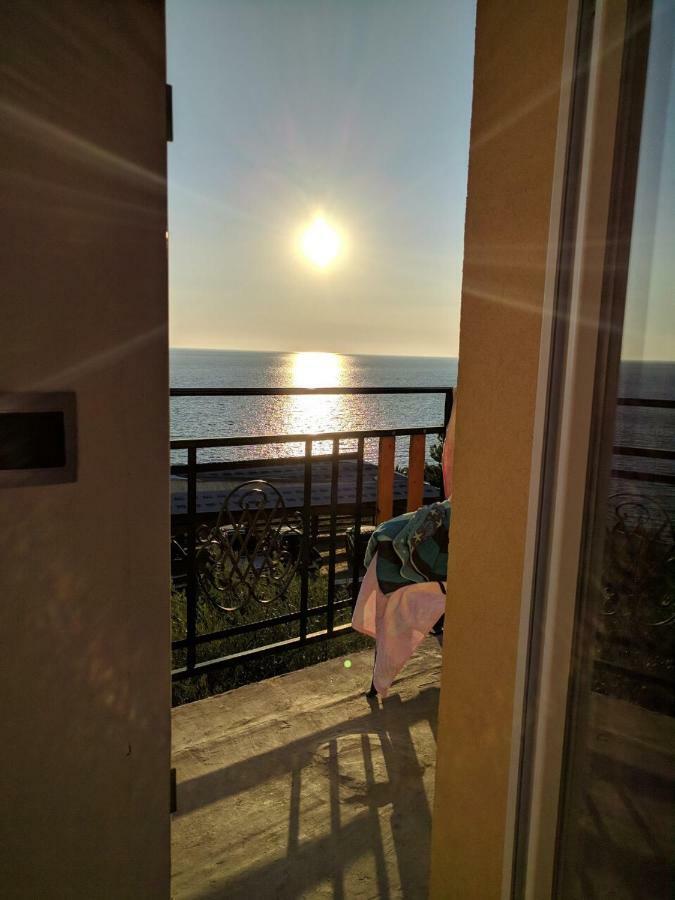 Apartman Marinkovic Dobra Voda Exterior photo